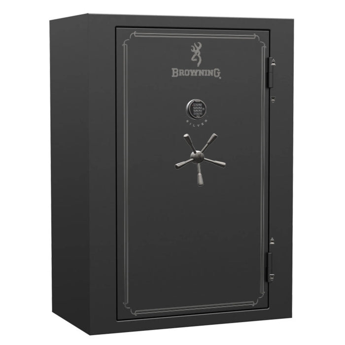 Browning Safes: Silver Series - SR49 - 49 Gun Safe