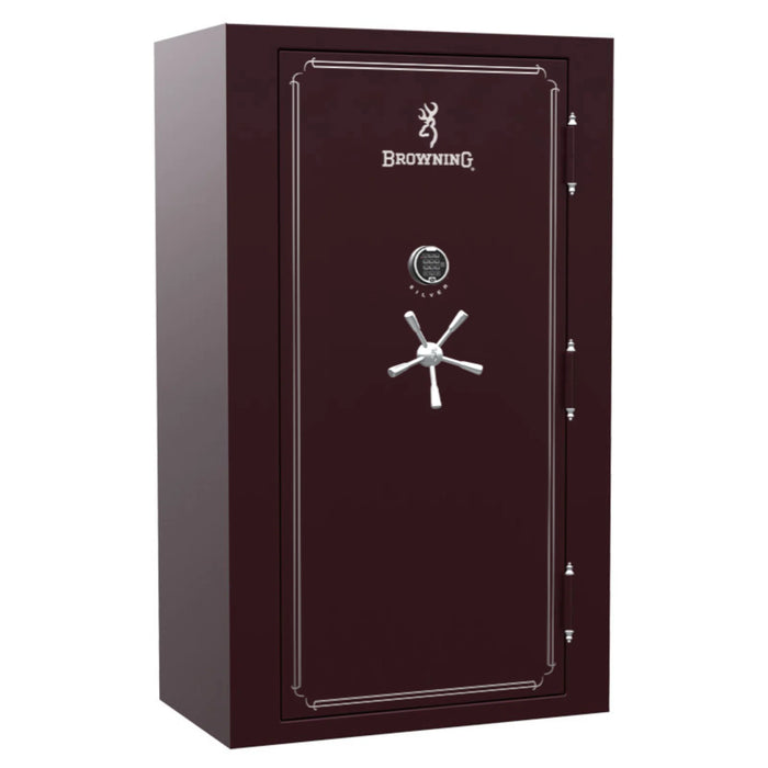 Browning Safes: Silver Series - SR49T - 49 Gun Safe