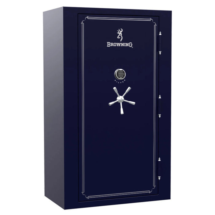 Browning Safes: Silver Series - SR49T - 49 Gun Safe