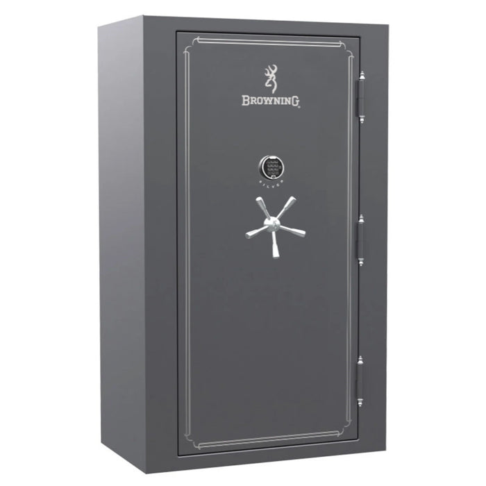 Browning Safes: Silver Series - SR49T - 49 Gun Safe