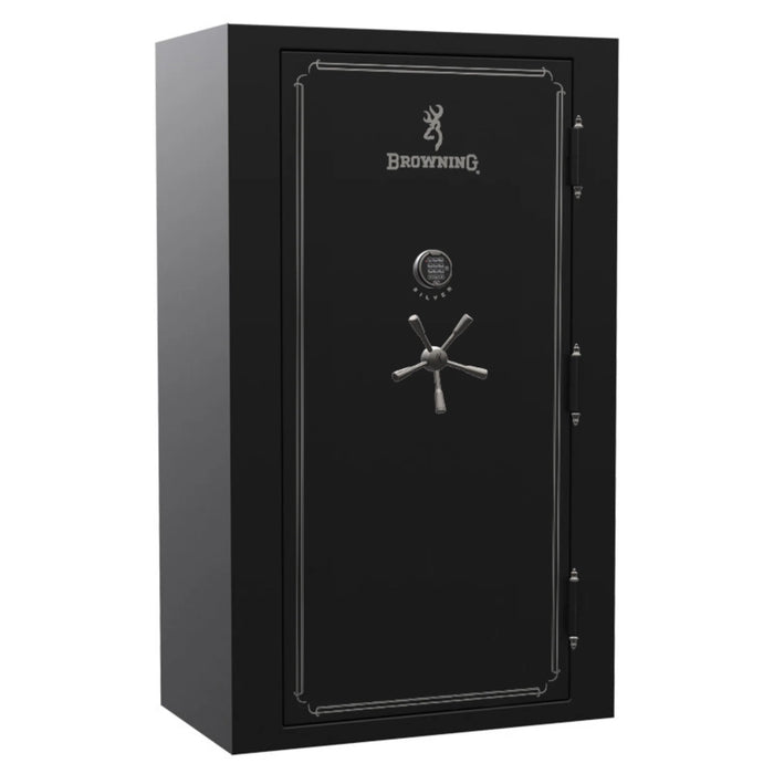 Browning Safes: Silver Series - SR49T - 49 Gun Safe