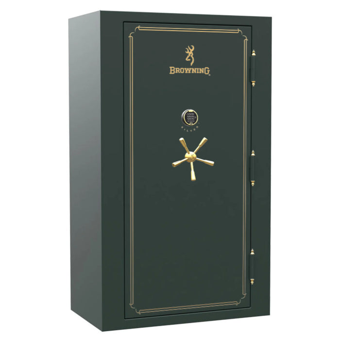 Browning Safes: Silver Series - SR49T - 49 Gun Safe