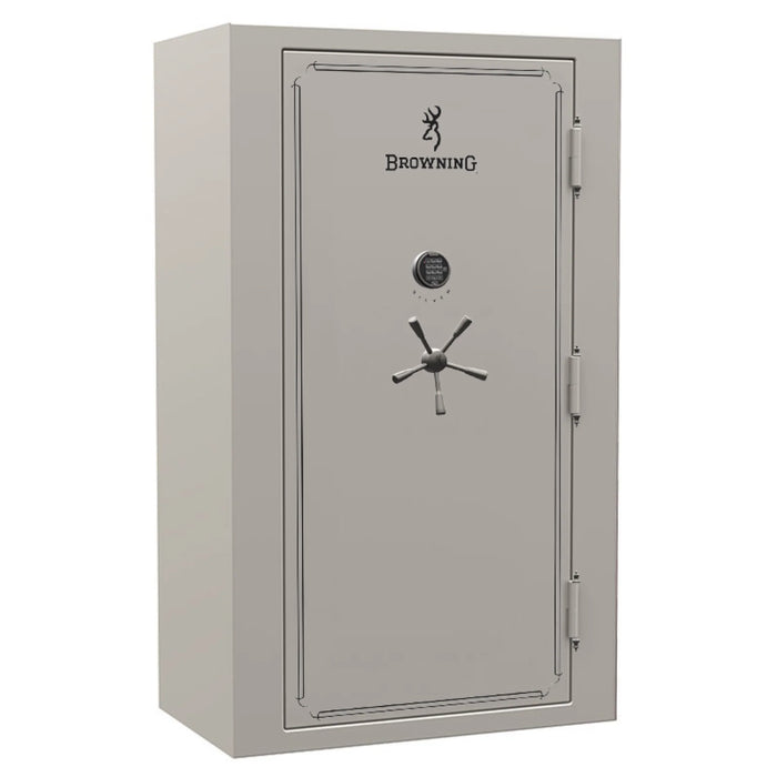 Browning Safes: Silver Series - SR49T - 49 Gun Safe