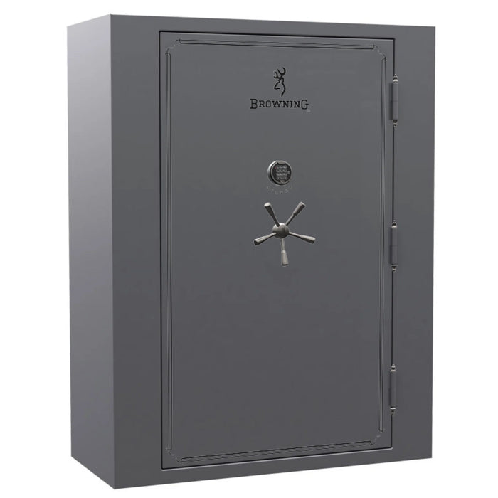 Browning Safes: Silver Series - SR65T - 65 Gun Safe