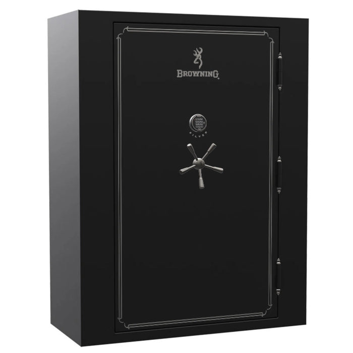 Browning Safes: Silver Series - SR65T - 65 Gun Safe