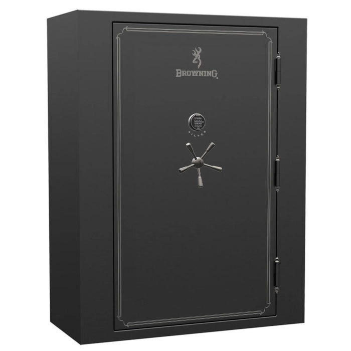 Browning Safes: Silver Series - SR65T - 65 Gun Safe