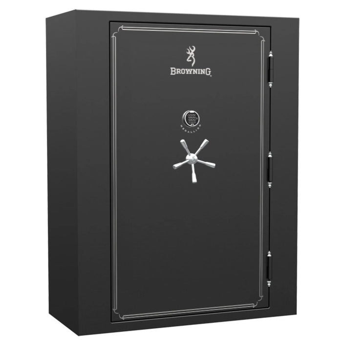 Browning Safes: Silver Series - SR65T - 65 Gun Safe