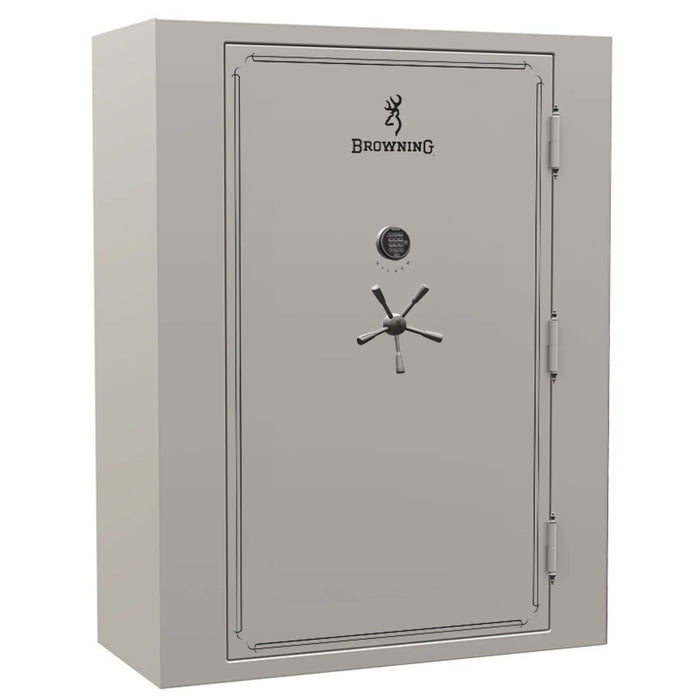 Browning Safes: Silver Series - SR65T - 65 Gun Safe