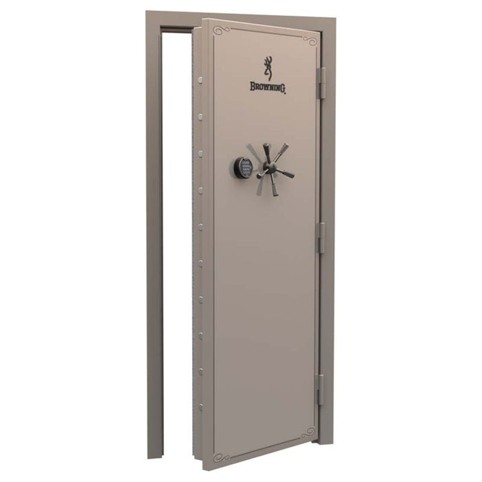 Browning Safes: Vault Doors - STDVD - Standard Out-Swing Vault Door