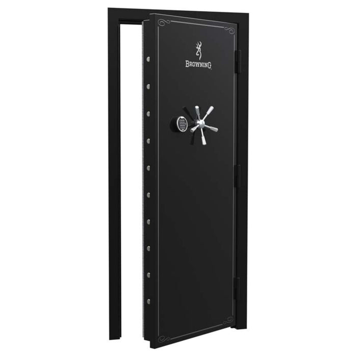 Browning Safes: Vault Doors - STDVD - Standard Out-Swing Vault Door