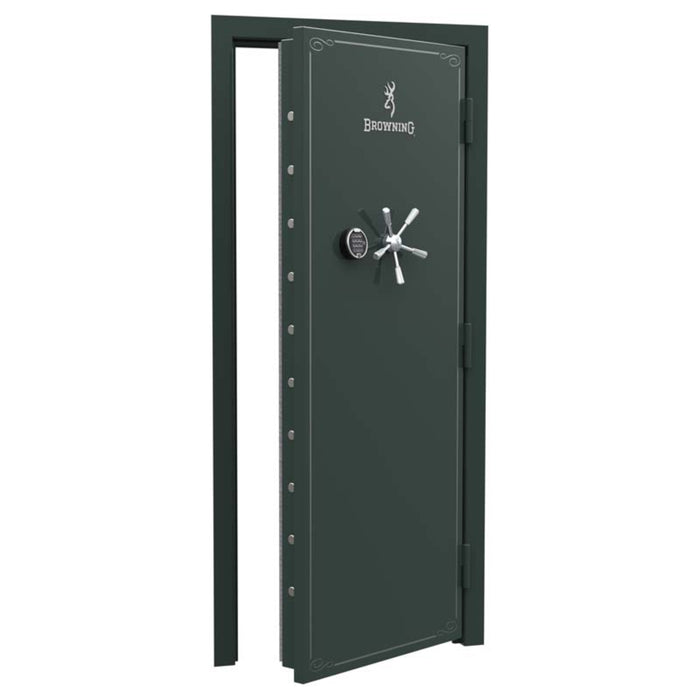 Browning Safes: Vault Doors - STDVD - Standard Out-Swing Vault Door