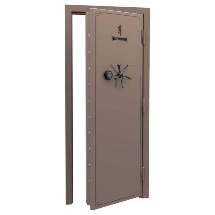 Browning Safes: Vault Doors - STDVD - Standard Out-Swing Vault Door