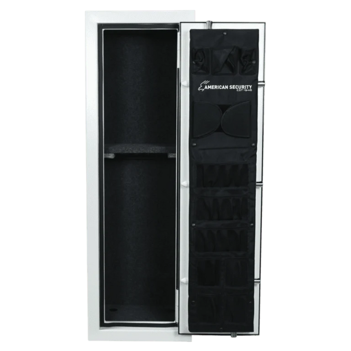 AMSEC: TF Series Gun Safe - TF5517 - 11 gun safe