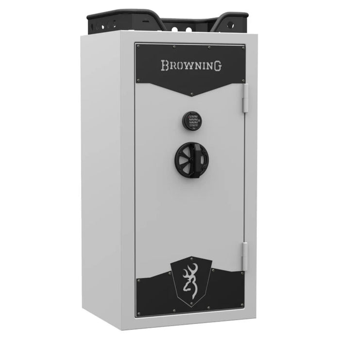 Browning Safes: Armored U.S. Series - US33 - 33 Gun Safe