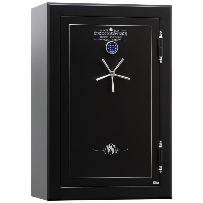 Steelwater Safes: HD593924 Extreme Duty - 39 Gun Safe