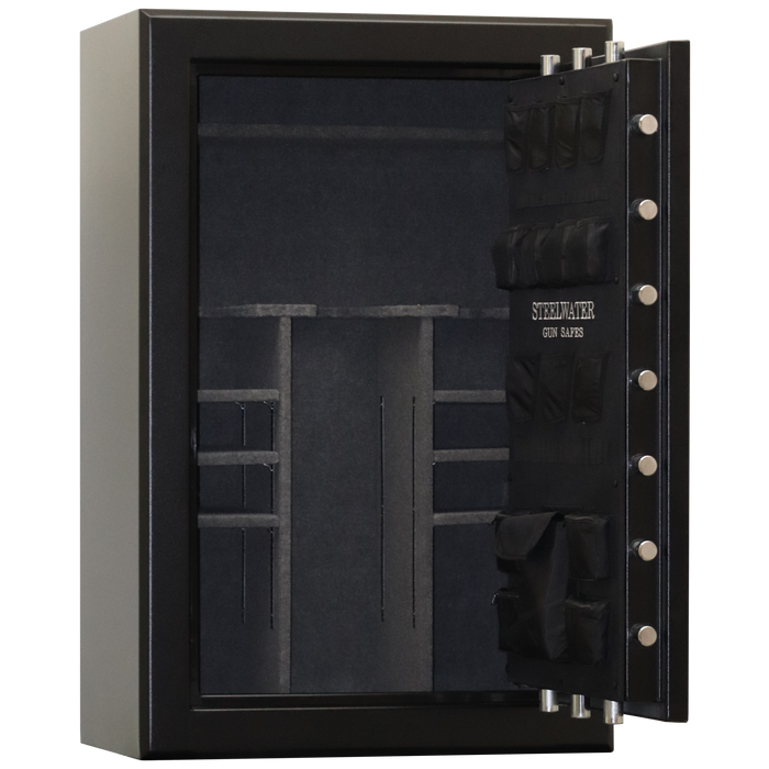 Steelwater Safes: HD593924 Extreme Duty - 39 Gun Safe