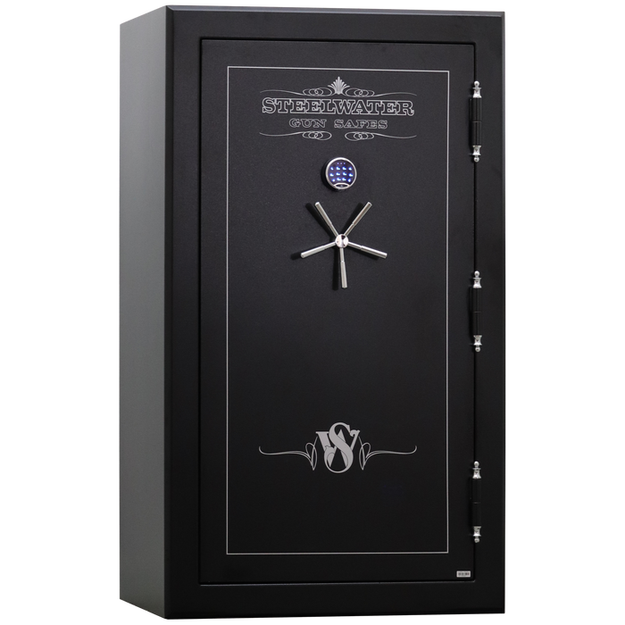 Steelwater Safes: HD724228 Extreme Duty - 45 Gun Safe