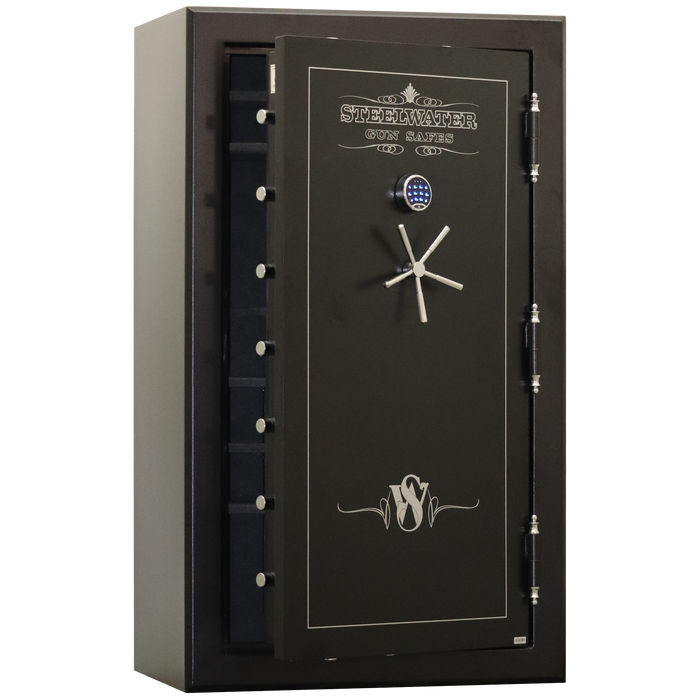 Steelwater Safes: HD724228 Extreme Duty - 45 Gun Safe