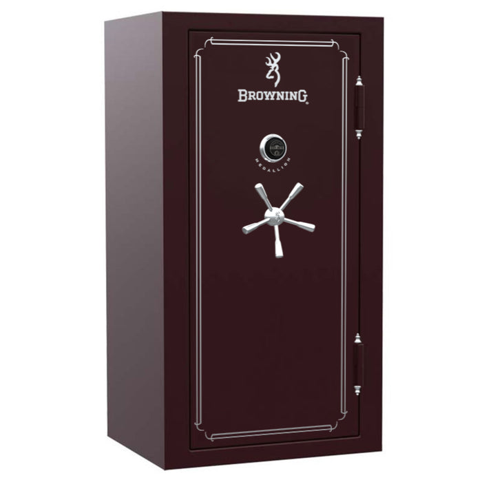 Browning Safes: Medallion Series - M33 - 33 Gun Safe