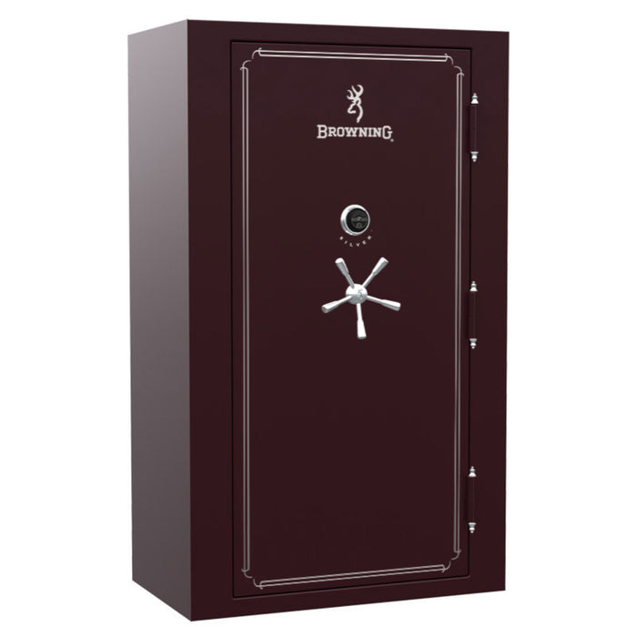 Browning Safes: Silver Series - SR49T - 49 Gun Safe