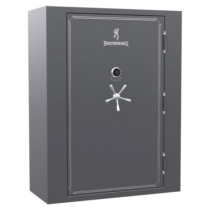 Browning Safes: Silver Series - SR65T - 65 Gun Safe