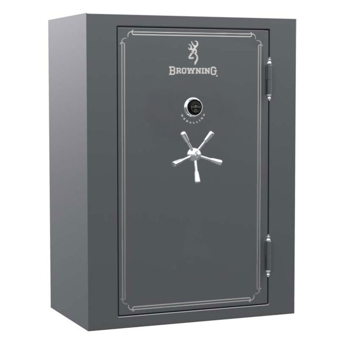 Browning Safes: Medallion Series - M49 - 49 Gun Safe