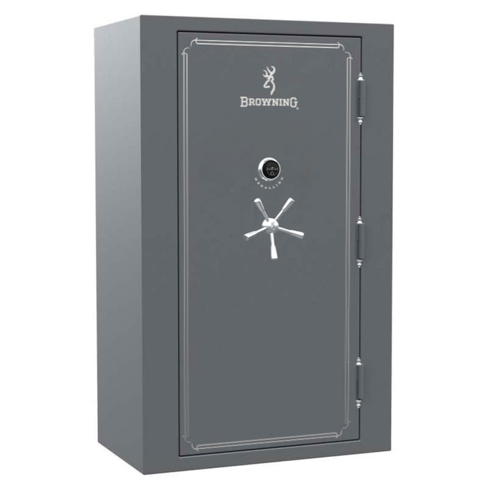 Browning Safes: Medallion Series - M49T - 49 Gun Safe