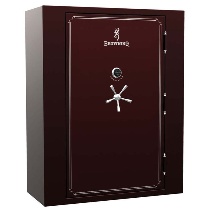 Browning Safes: Medallion Series - M65T - 65 Gun Safe