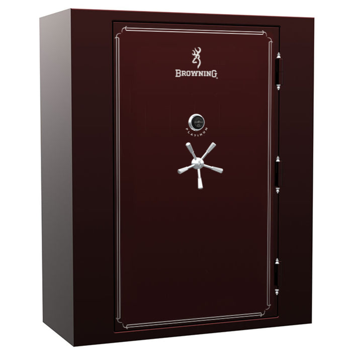 Browning Safes: Platinum Series - PP65T - 65 Gun Safe