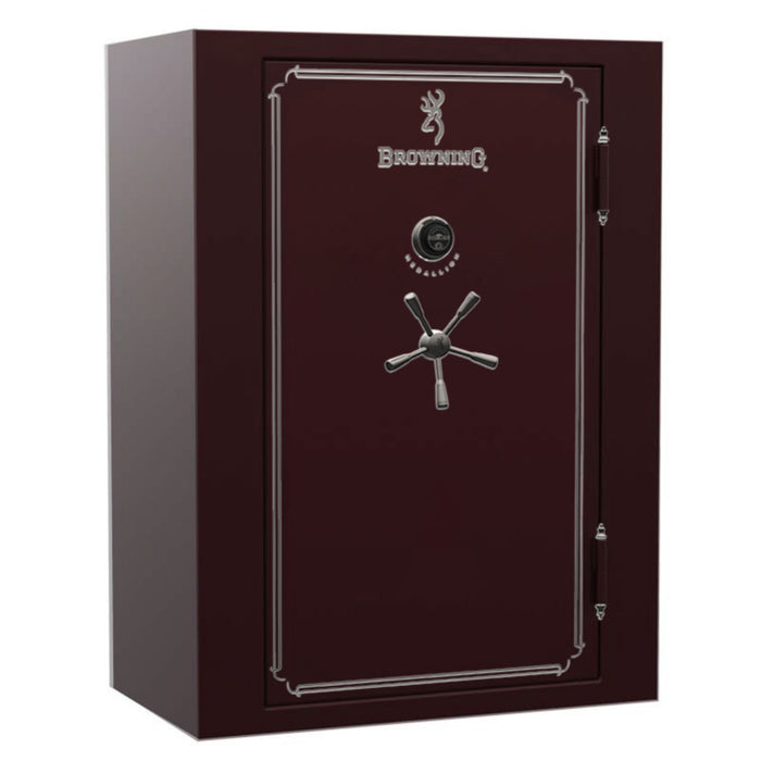 Browning Safes: Medallion Series - M49 - 49 Gun Safe