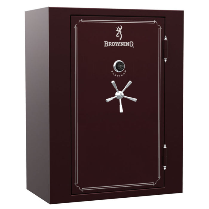 Browning Safes: Platinum Series - PP49 - 49 Gun Safe