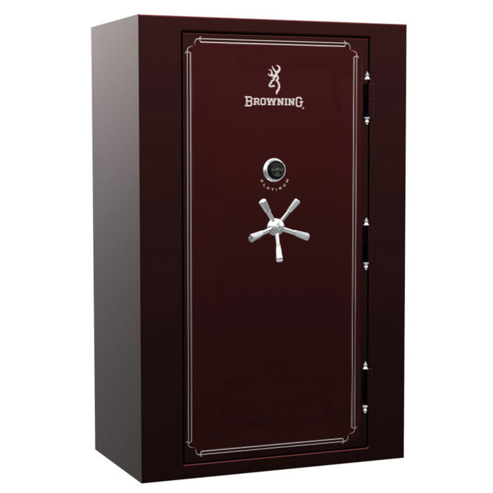 Browning Safes: Platinum Series - PP49T- 49 Gun Safe