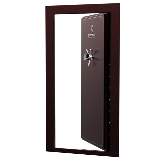 Browning Safes: Vault Doors - ISVD - Clamshell In-Swing Vault Door