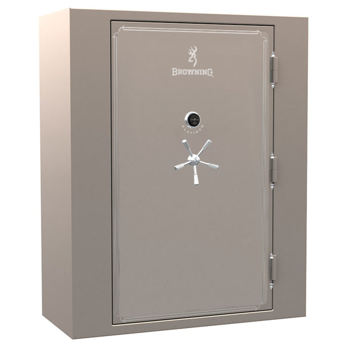 Browning Safes: Platinum Series - PP65T - 65 Gun Safe