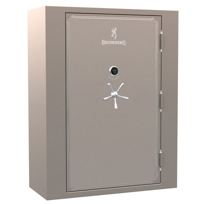 Browning Safes: Silver Series - SR65T - 65 Gun Safe