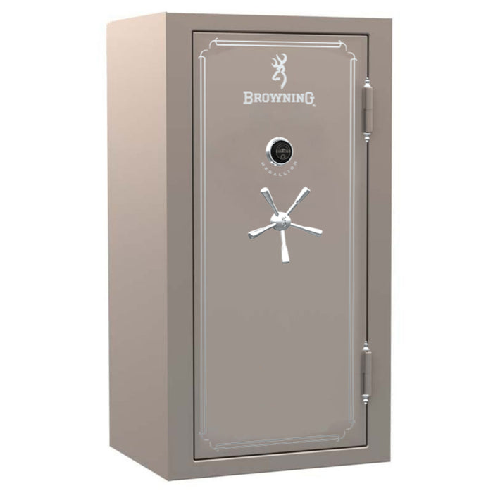 Browning Safes: Medallion Series - M33 - 33 Gun Safe