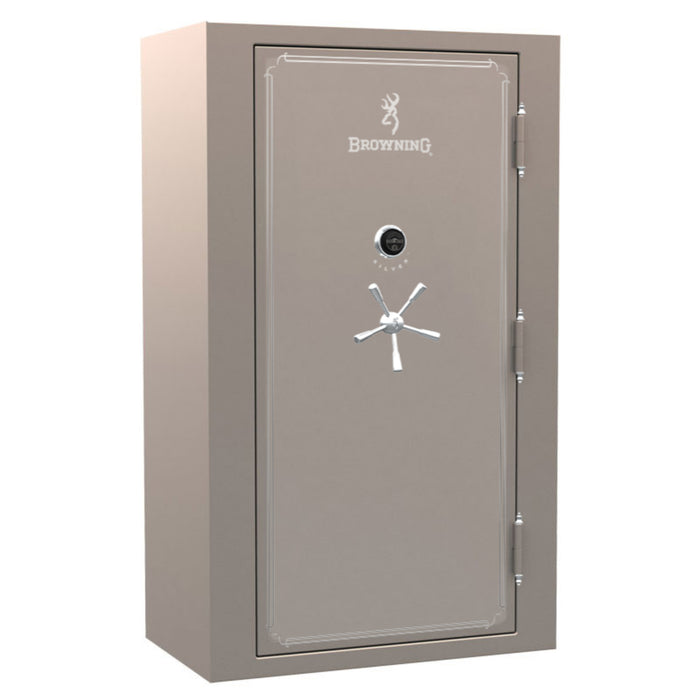 Browning Safes: Silver Series - SR49T - 49 Gun Safe