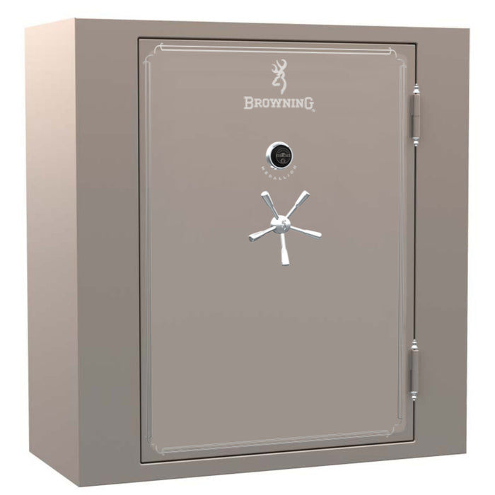 Browning Safes: Medallion Series - M65 - 65 Gun Safe