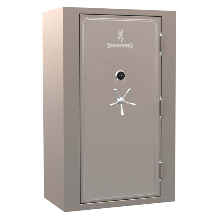 Browning Safes: Medallion Series - M49T - 49 Gun Safe