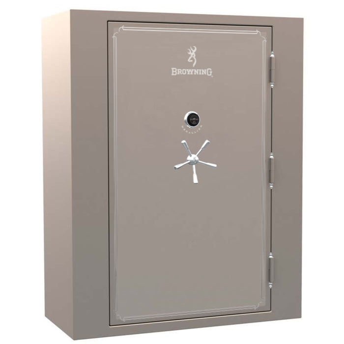 Browning Safes: Medallion Series - M65T - 65 Gun Safe