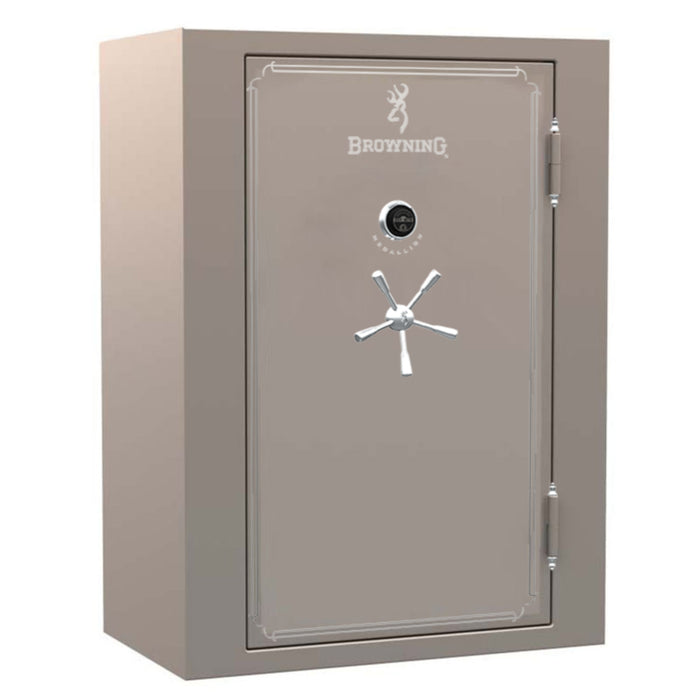 Browning Safes: Medallion Series - M49 - 49 Gun Safe