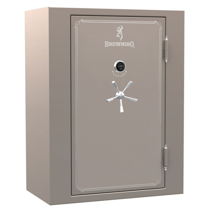 Browning Safes: Platinum Series - PP49 - 49 Gun Safe