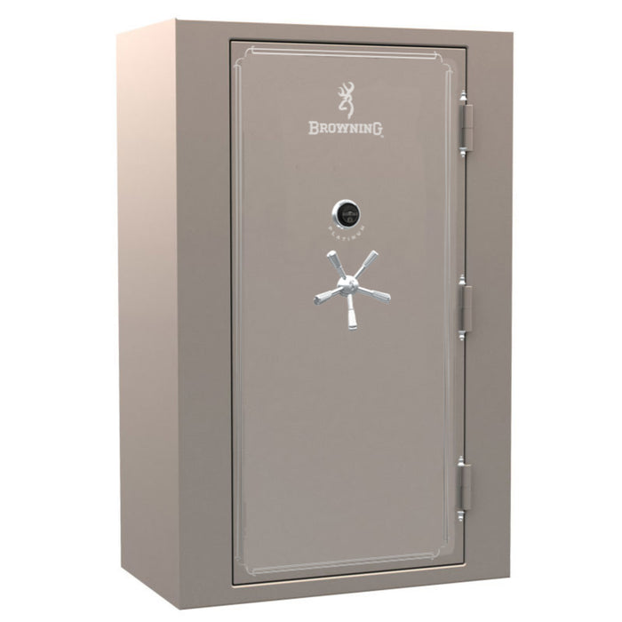 Browning Safes: Platinum Series - PP49T- 49 Gun Safe