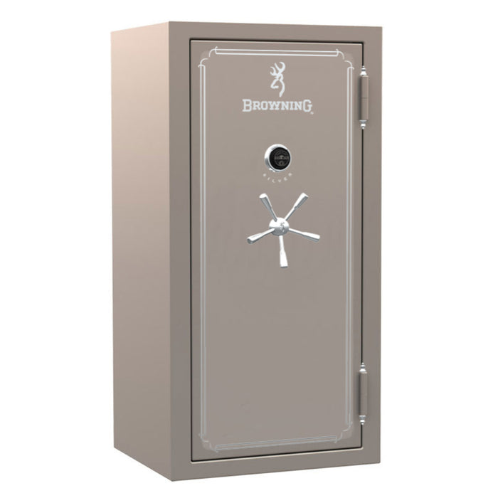 Browning Safes: Silver Series - SR33 - 33 Gun Safe