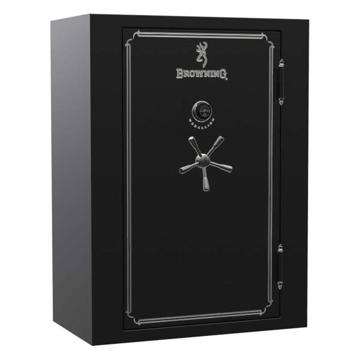 Browning Safes: Medallion Series - M49 - 49 Gun Safe