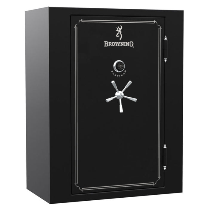 Browning Safes: Platinum Series - PP49 - 49 Gun Safe