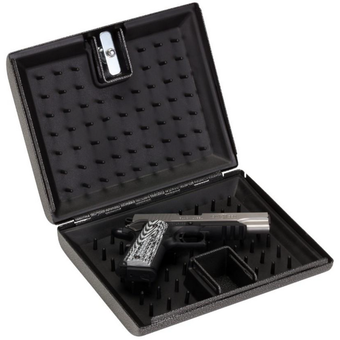 Browning Safes:  PVPORT-Portable Pistol Vault