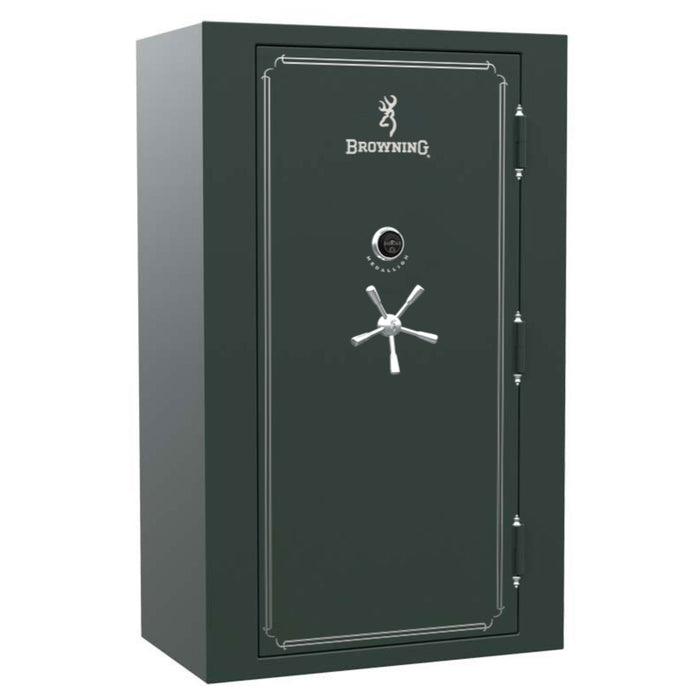 Browning Safes: Medallion Series - M49T - 49 Gun Safe