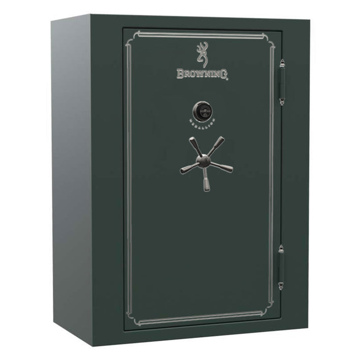 Browning Safes: Medallion Series - M49 - 49 Gun Safe