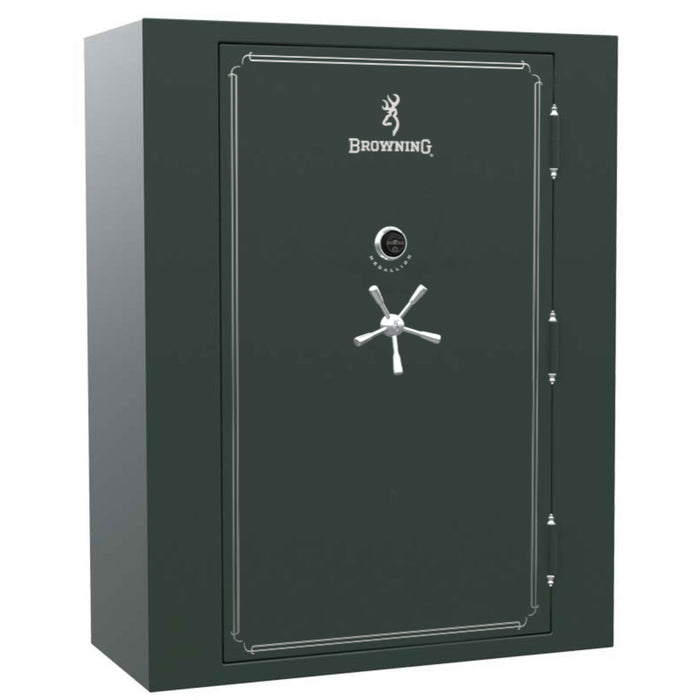 Browning Safes: Medallion Series - M65T - 65 Gun Safe